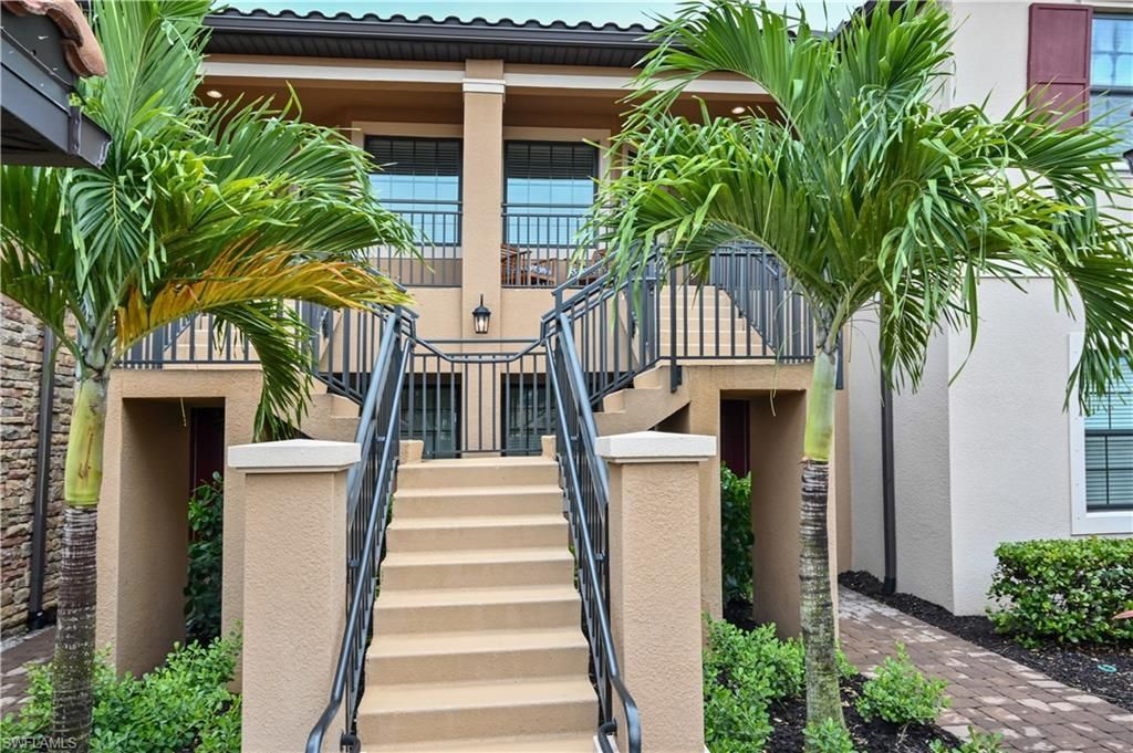 9386 Pocida Ct , Unit 204, Naples, FL 34119 Photo