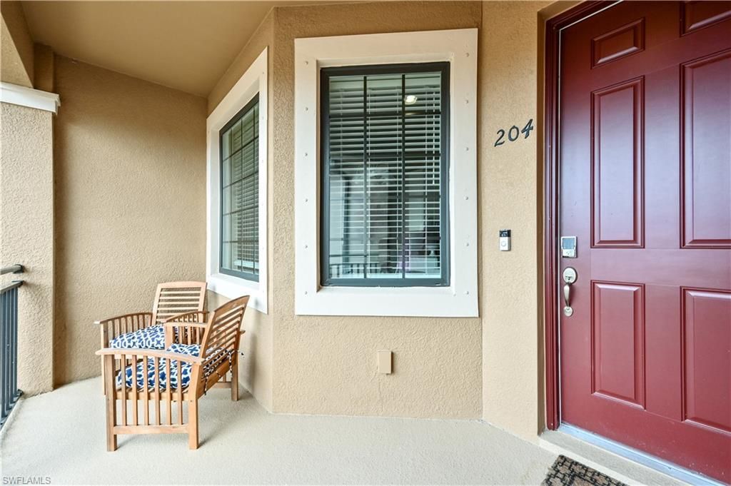 9386 Pocida Ct , Unit 204, Naples, FL 34119 Photo