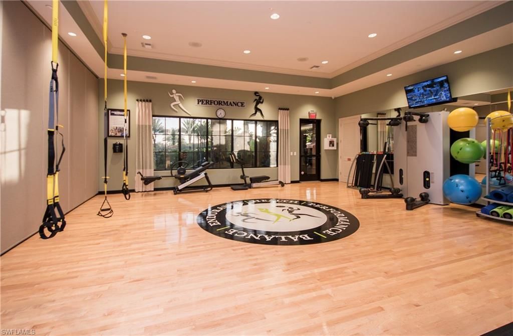 9386 Pocida Ct , Unit 204, Naples, FL 34119 Photo