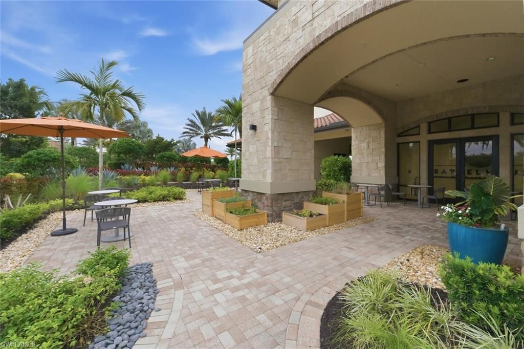 9386 Pocida Ct , Unit 204, Naples, FL 34119 Photo