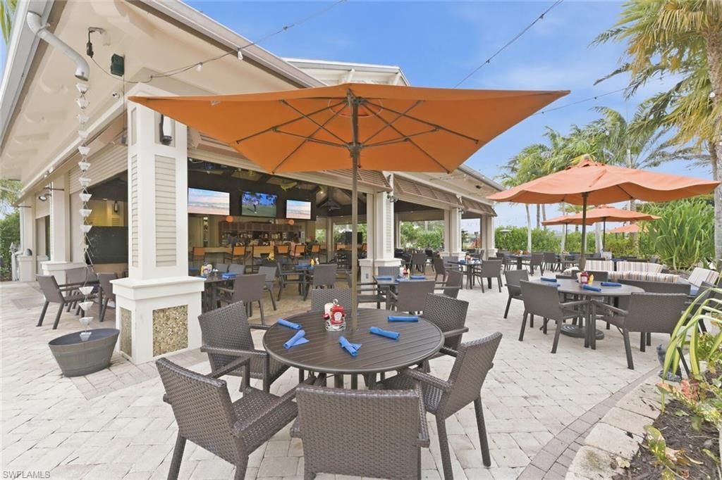9386 Pocida Ct , Unit 204, Naples, FL 34119 Photo