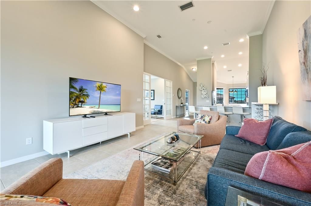 9386 Pocida Ct , Unit 204, Naples, FL 34119 Photo
