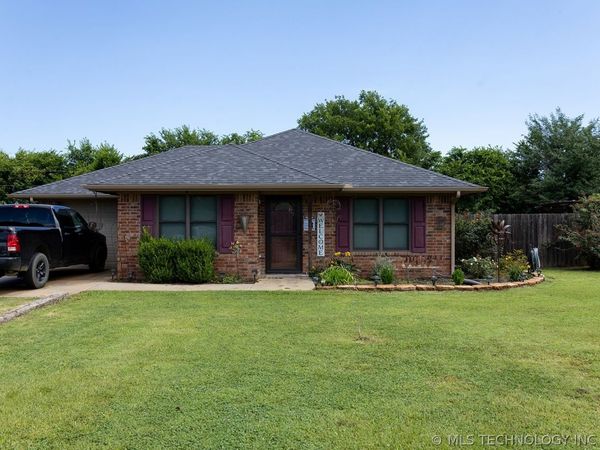 70 Hardrock, Durant, OK 74701