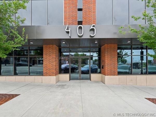405 N Main Street , Unit 5A, Tulsa, OK 74103
