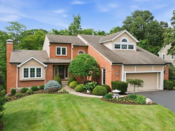 3576 Carpenters Creek Drive, Cincinnati, OH 45241