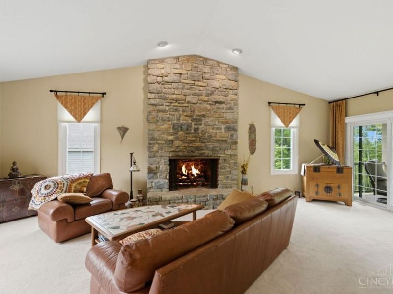 3576 Carpenters Creek Drive, Evendale, OH 45241 Photo 10