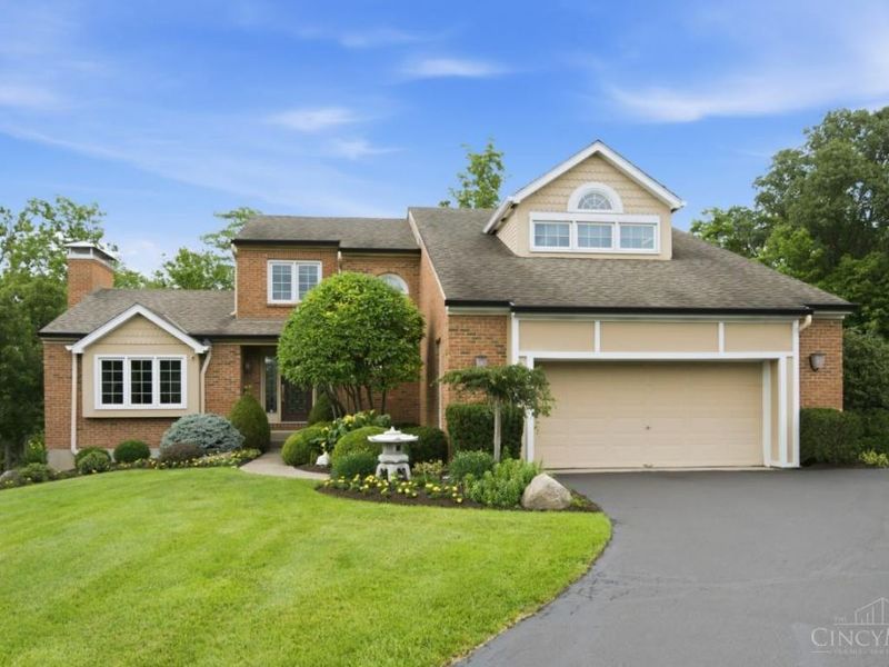 3576 Carpenters Creek Drive, Evendale, OH 45241 Photo 2