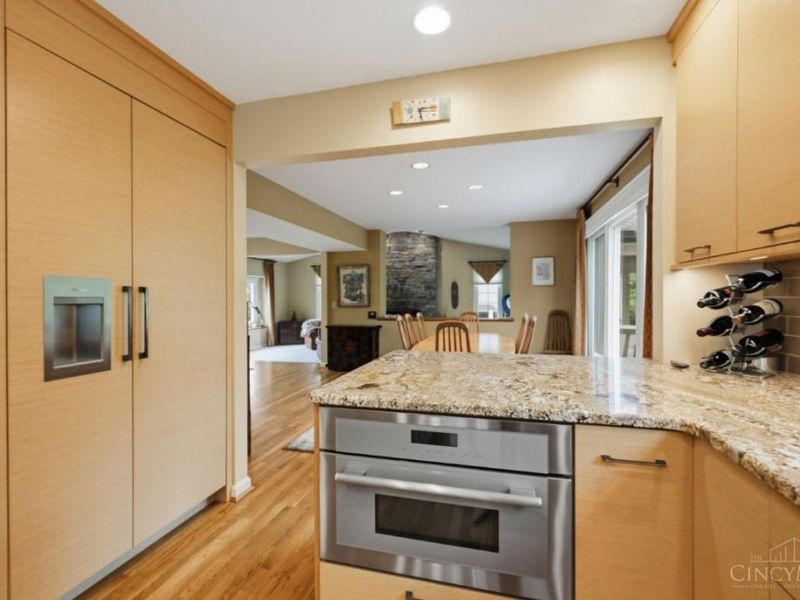3576 Carpenters Creek Drive, Evendale, OH 45241 Photo 20