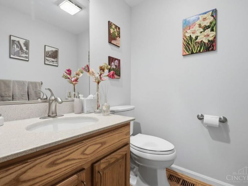 3576 Carpenters Creek Drive, Evendale, OH 45241 Photo 34