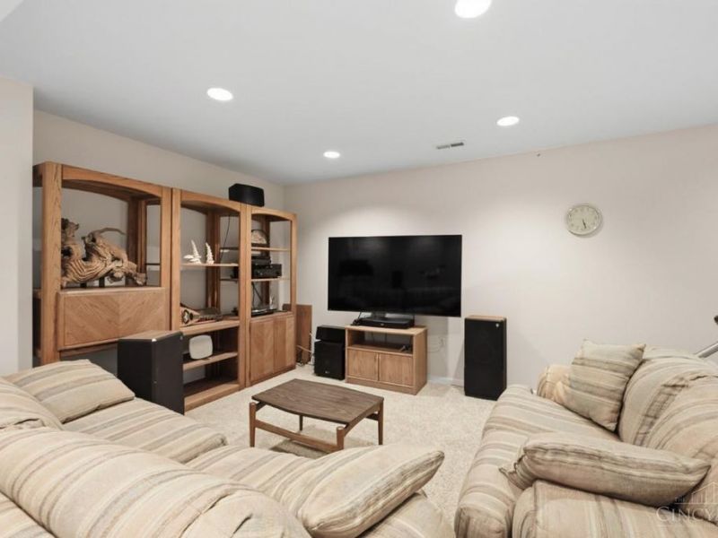 3576 Carpenters Creek Drive, Evendale, OH 45241 Photo 54