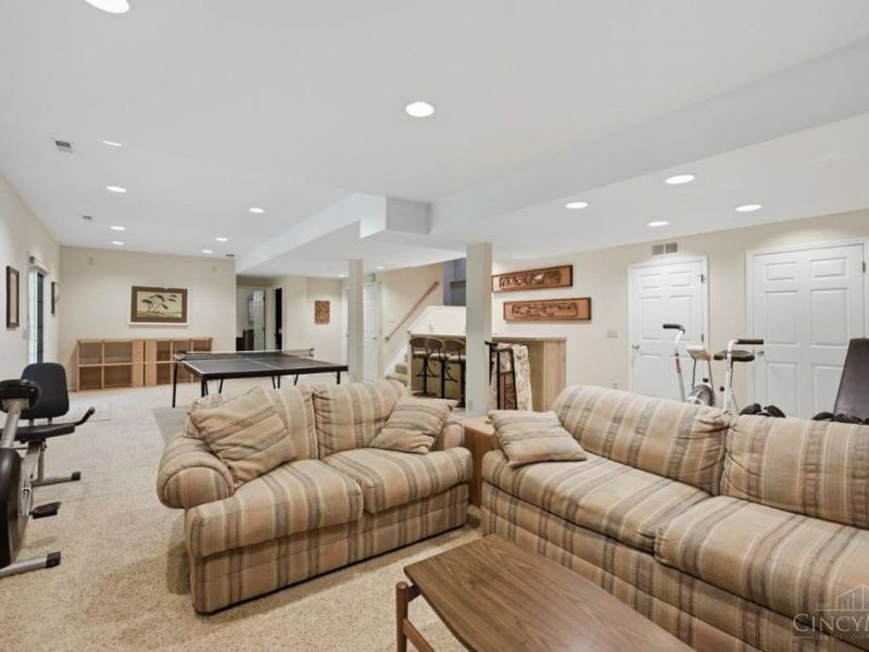 3576 Carpenters Creek Drive, Evendale, OH 45241 Photo 55