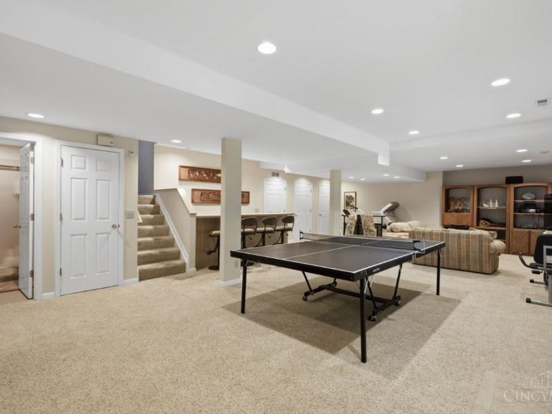 3576 Carpenters Creek Drive, Evendale, OH 45241 Photo 57