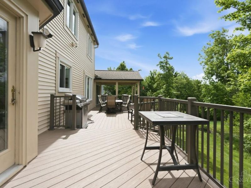 3576 Carpenters Creek Drive, Evendale, OH 45241 Photo 74