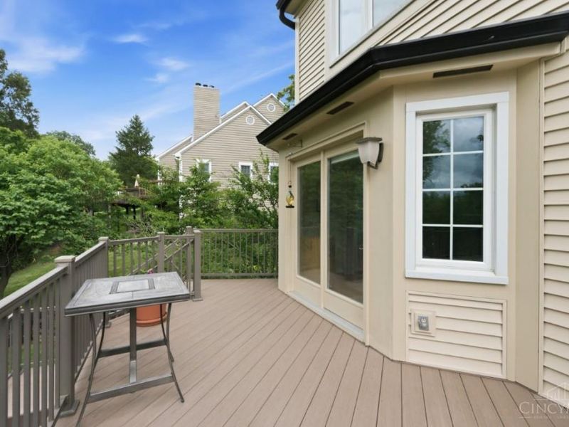 3576 Carpenters Creek Drive, Evendale, OH 45241 Photo 76