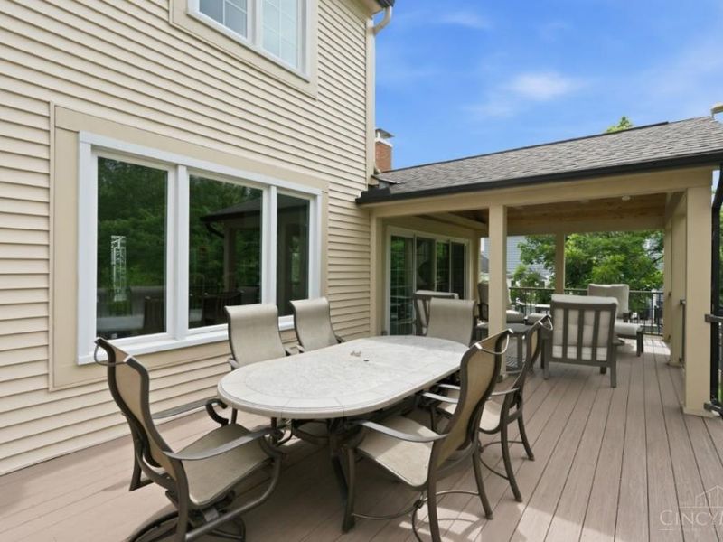 3576 Carpenters Creek Drive, Evendale, OH 45241 Photo 77