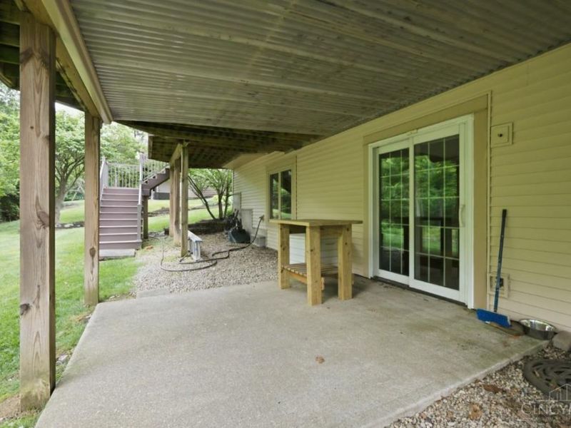 3576 Carpenters Creek Drive, Evendale, OH 45241 Photo 86