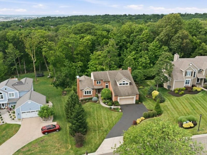 3576 Carpenters Creek Drive, Evendale, OH 45241 Photo 90