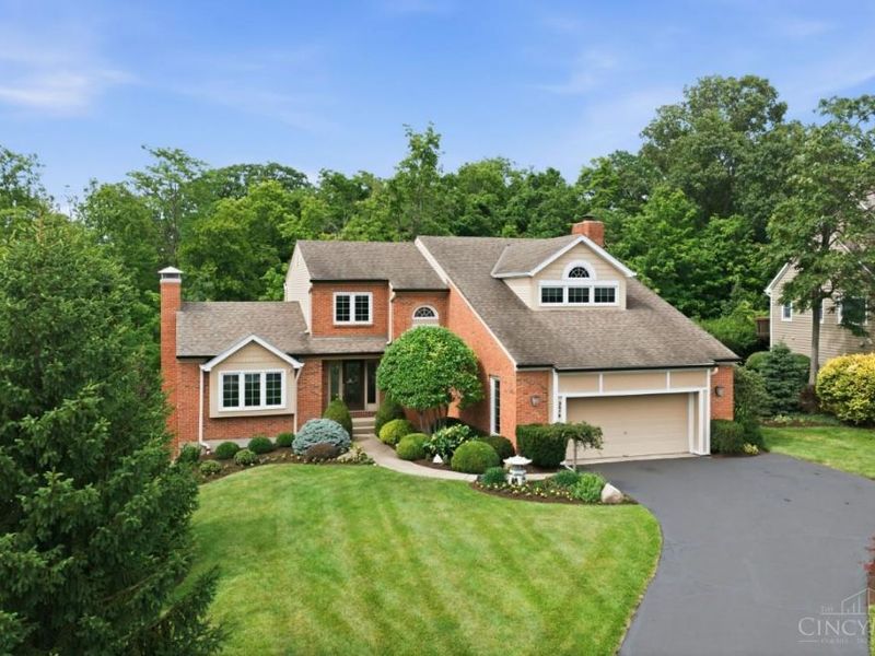 3576 Carpenters Creek Drive, Evendale, OH 45241 Photo 91
