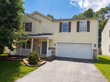 4625 Kenross Drive , Columbus, OH 43207