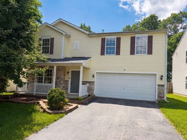 4625 Kenross Drive , Columbus, OH 43207