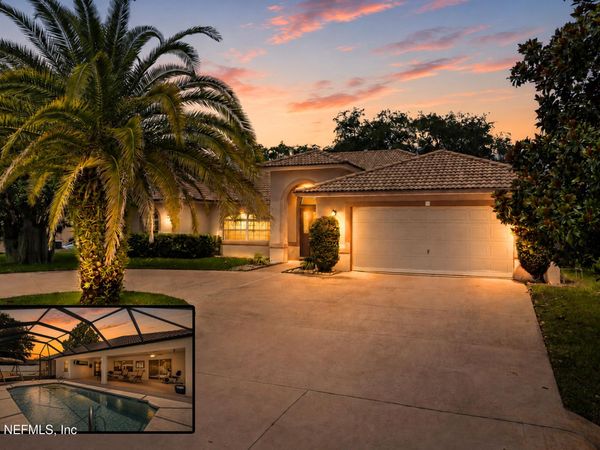 19 ROCKING HORSE Drive, Palm Coast, FL 32164