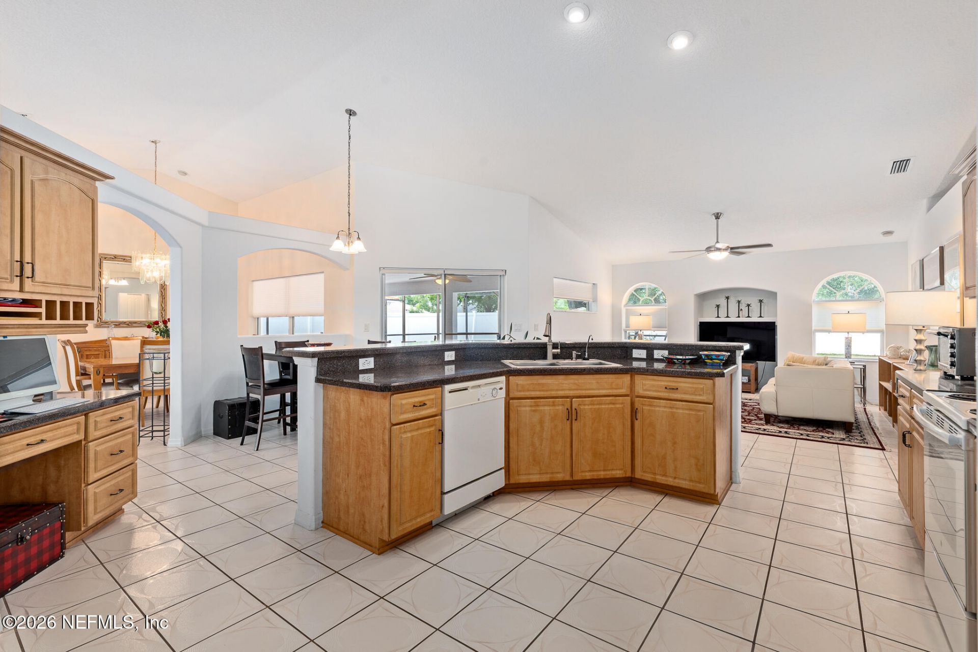 19 Rocking Horse Drive, Palm Coast, FL 32164 Photo