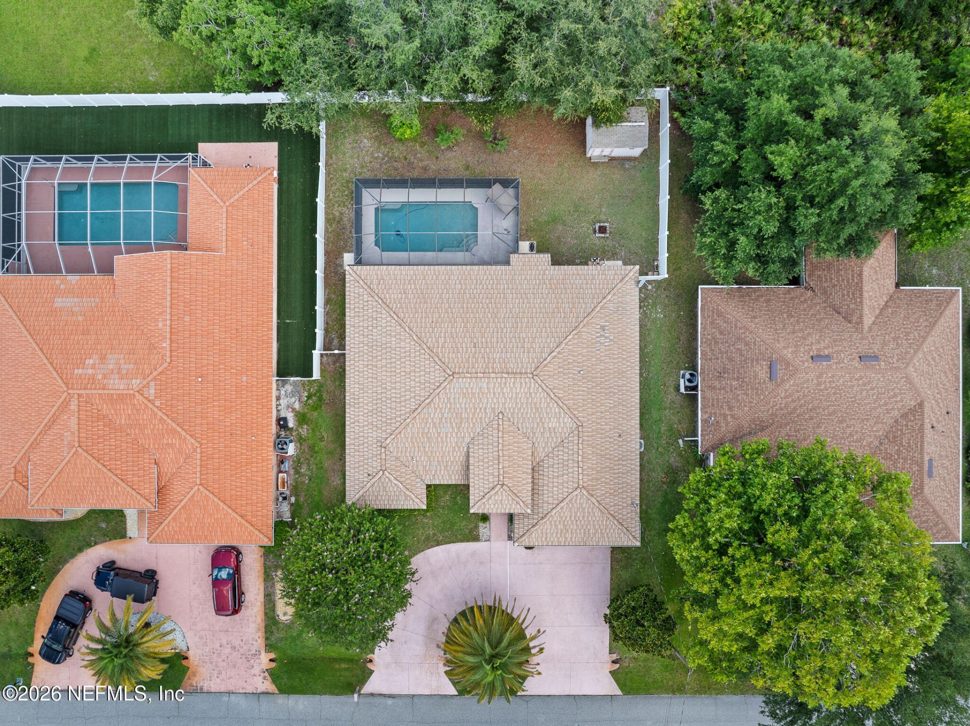19 Rocking Horse Drive, Palm Coast, FL 32164 Photo