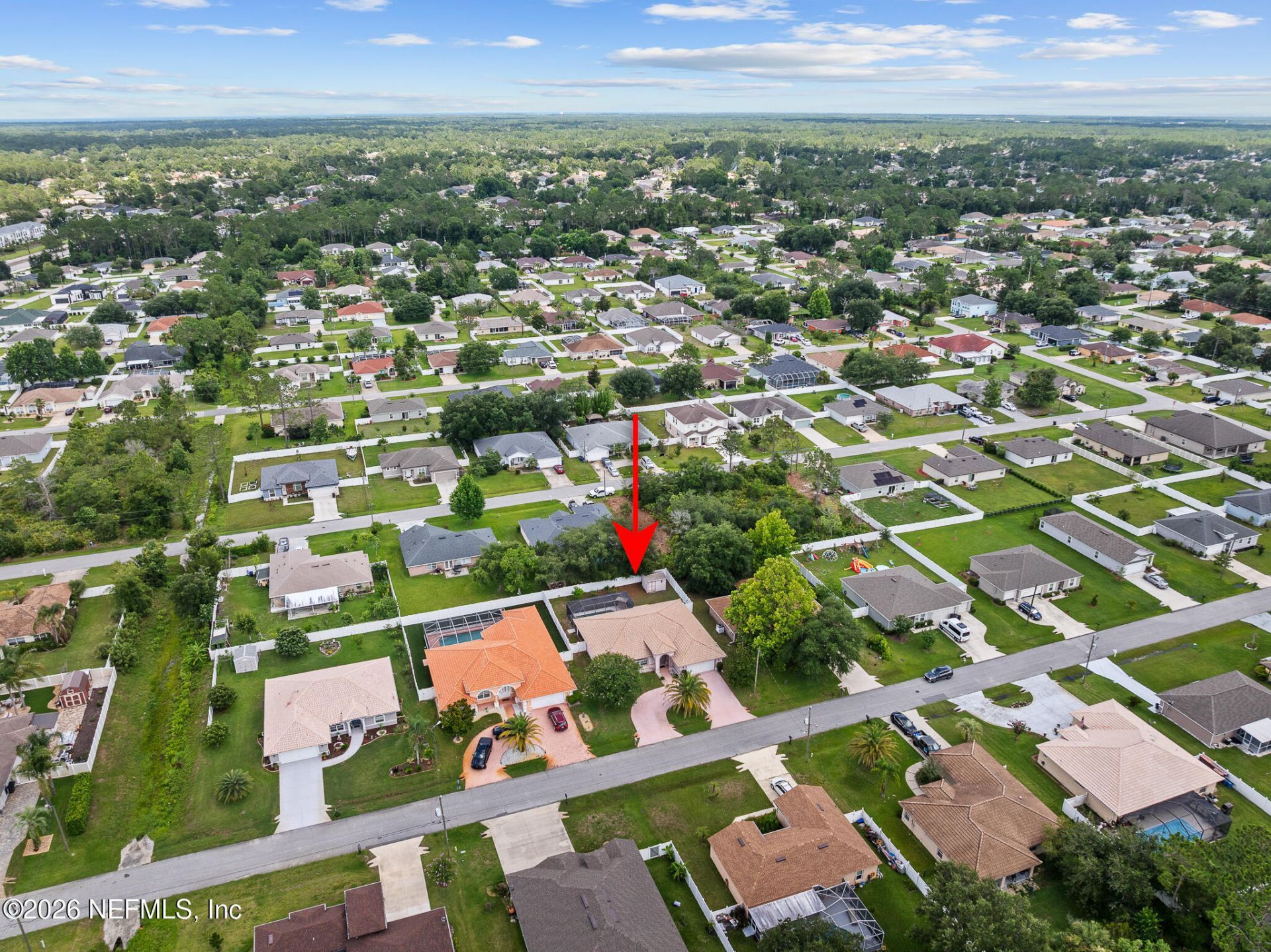 19 Rocking Horse Drive, Palm Coast, FL 32164 Photo