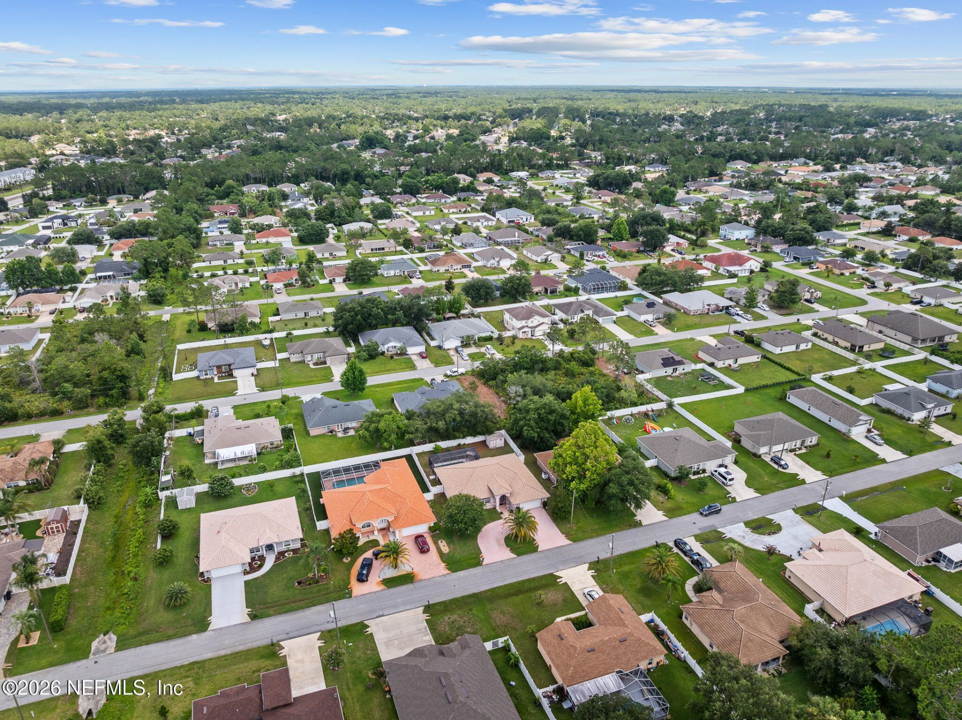 19 Rocking Horse Drive, Palm Coast, FL 32164 Photo