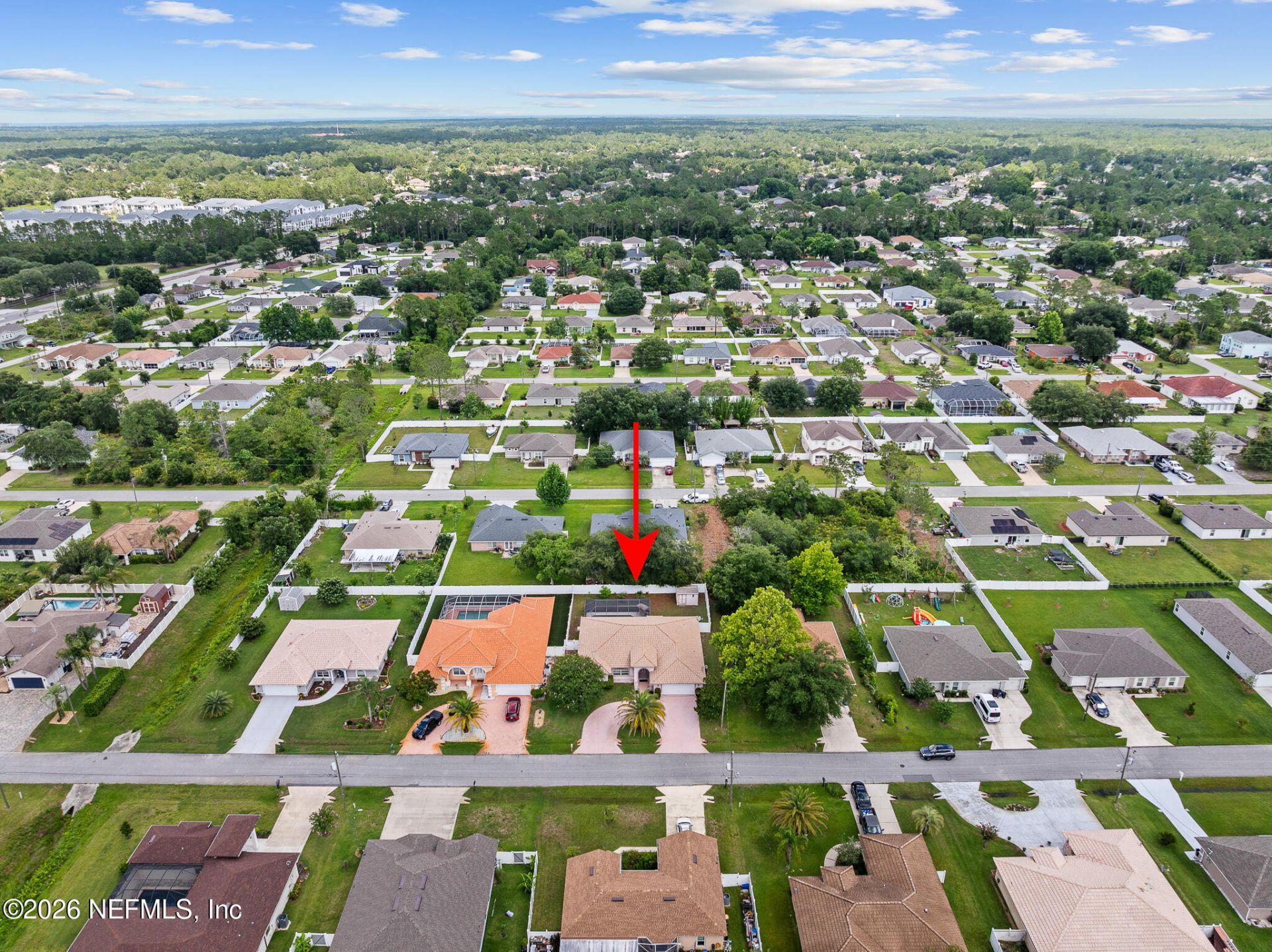 19 Rocking Horse Drive, Palm Coast, FL 32164 Photo