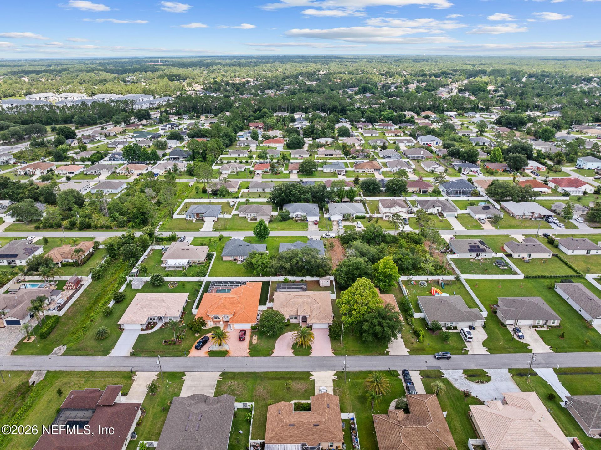 19 Rocking Horse Drive, Palm Coast, FL 32164 Photo