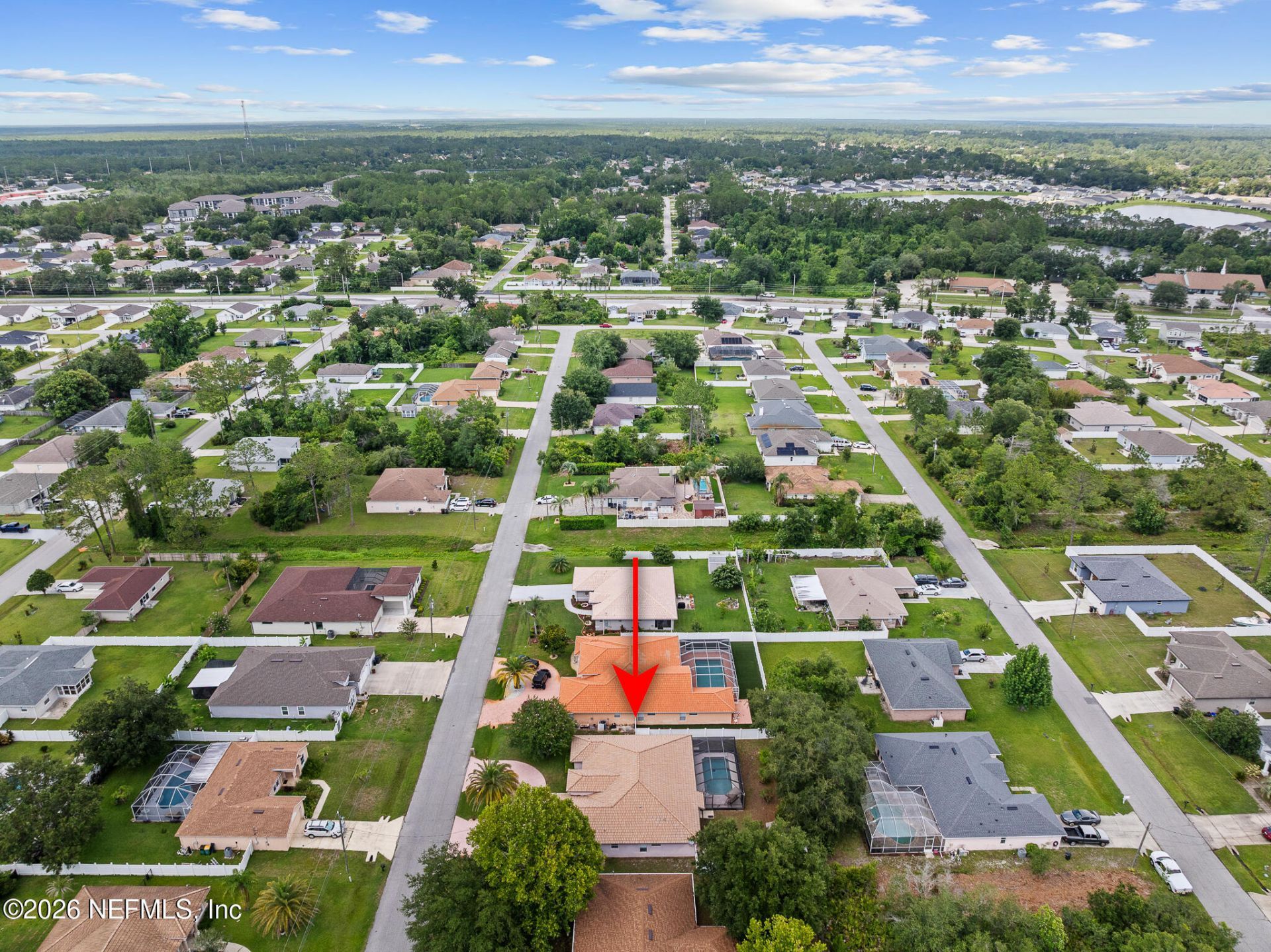 19 Rocking Horse Drive, Palm Coast, FL 32164 Photo