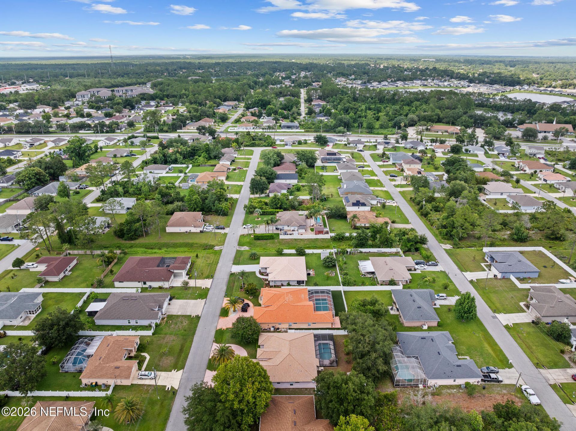 19 Rocking Horse Drive, Palm Coast, FL 32164 Photo