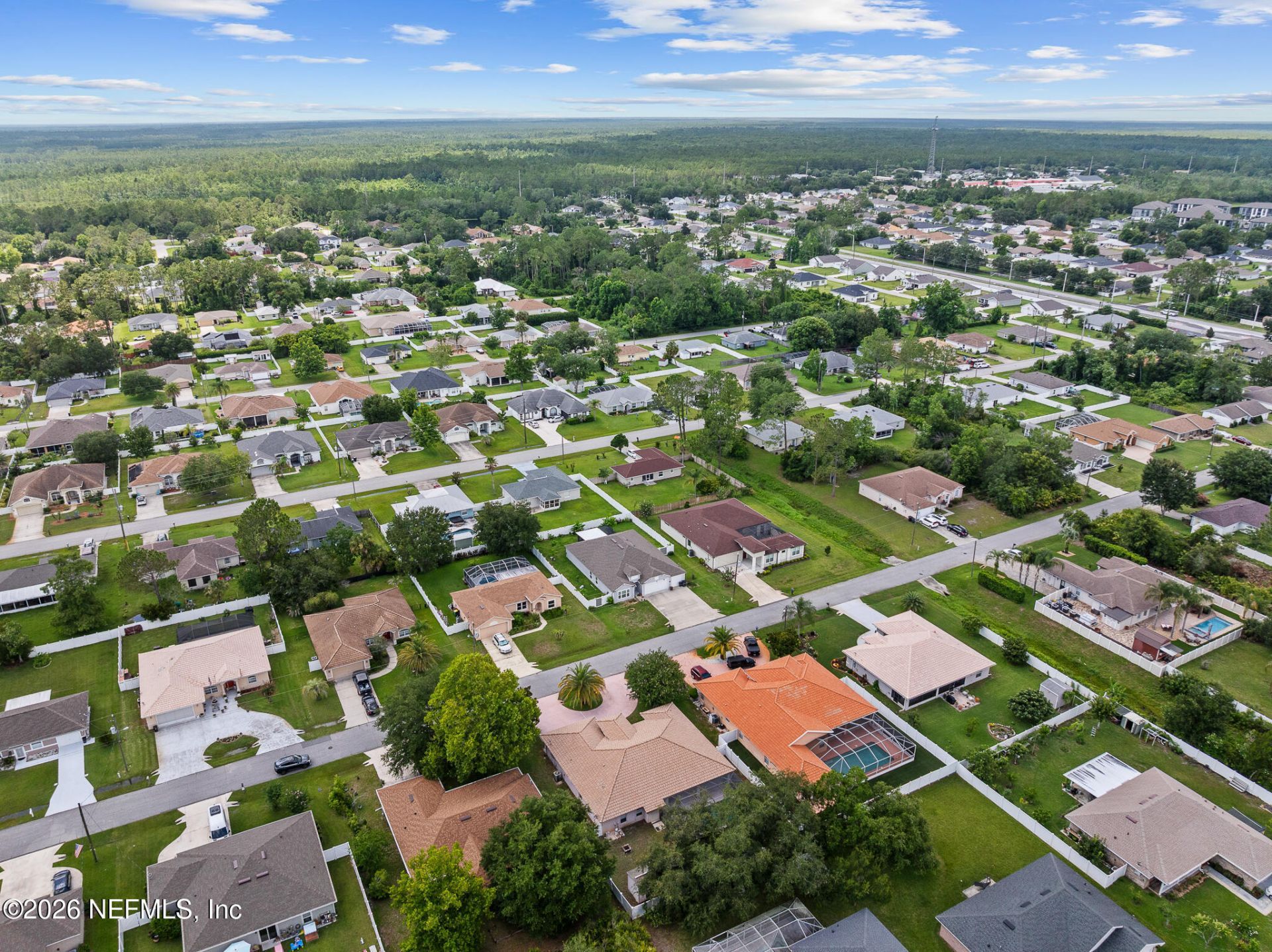 19 Rocking Horse Drive, Palm Coast, FL 32164 Photo