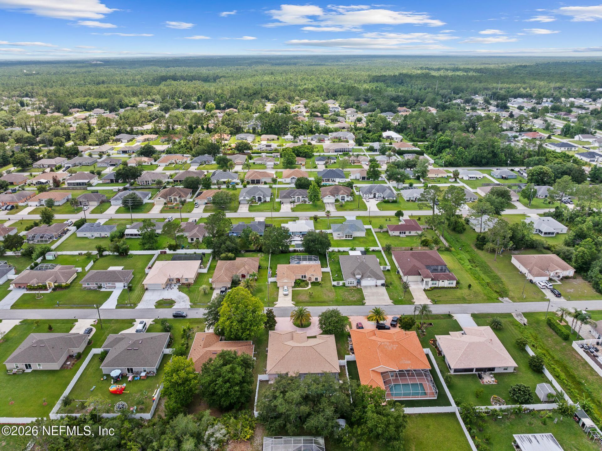 19 Rocking Horse Drive, Palm Coast, FL 32164 Photo