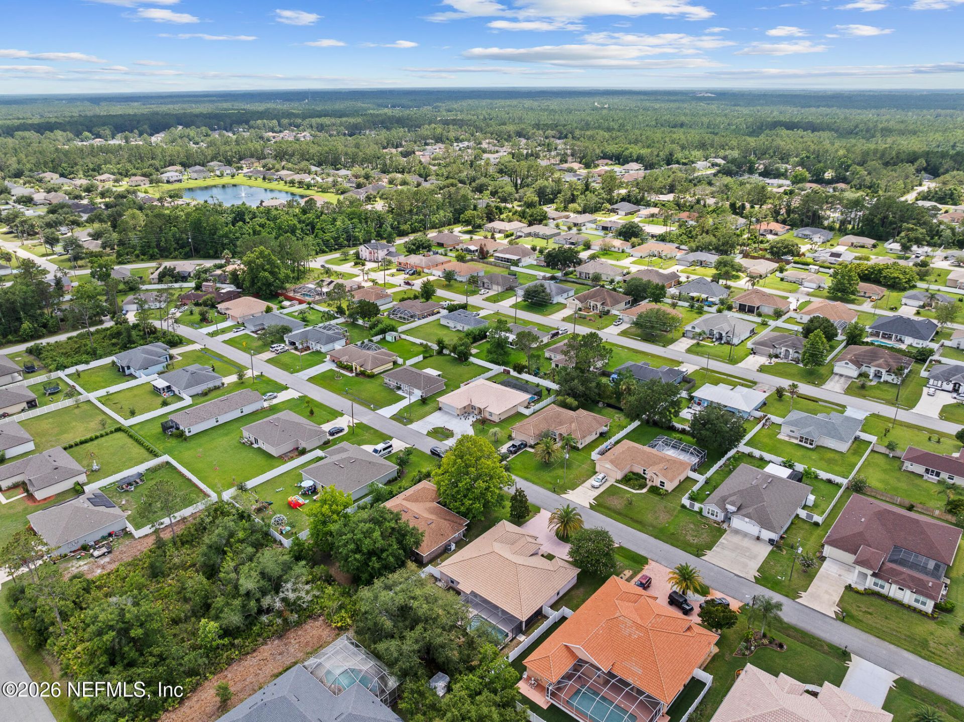 19 Rocking Horse Drive, Palm Coast, FL 32164 Photo