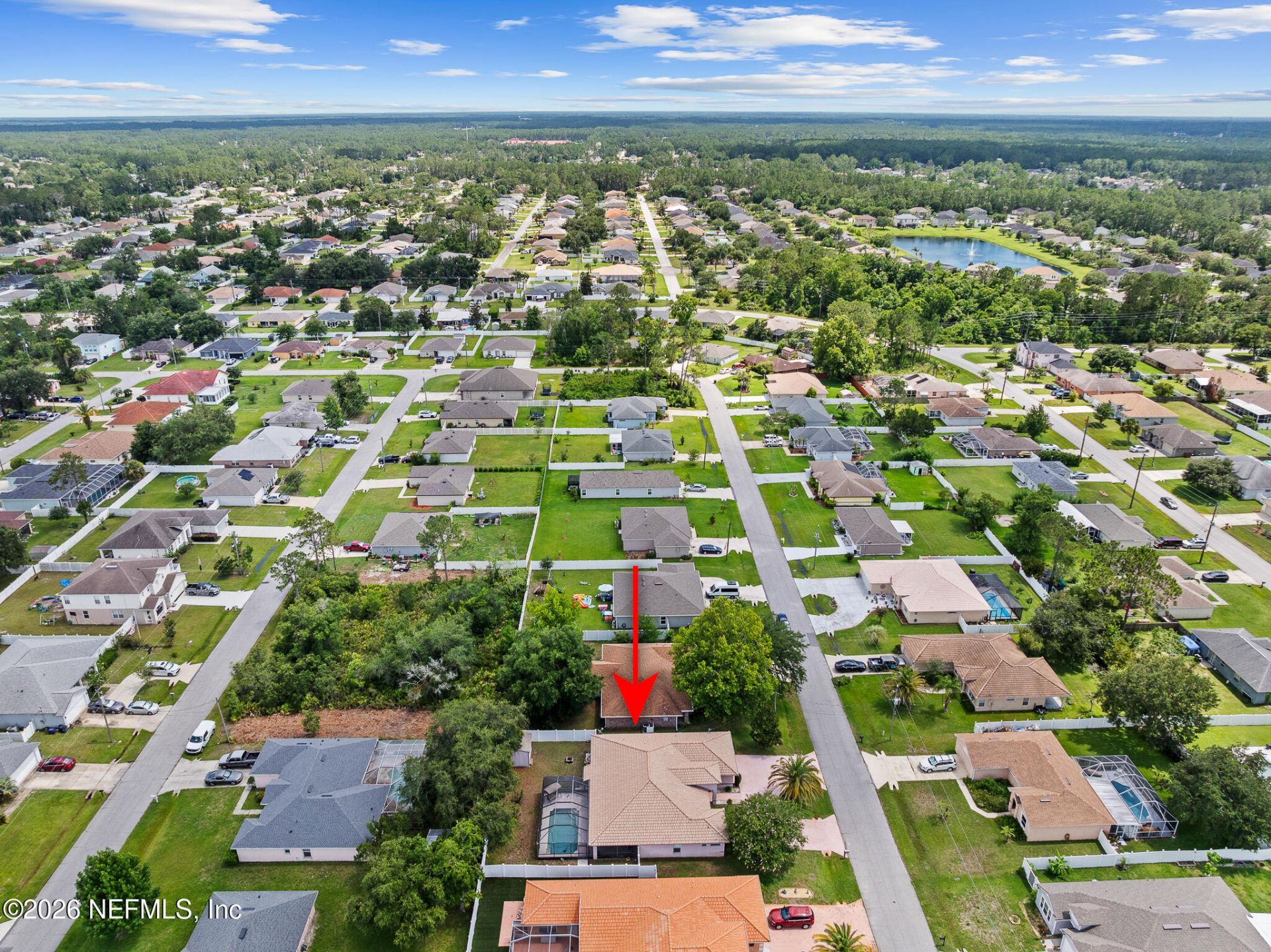 19 Rocking Horse Drive, Palm Coast, FL 32164 Photo