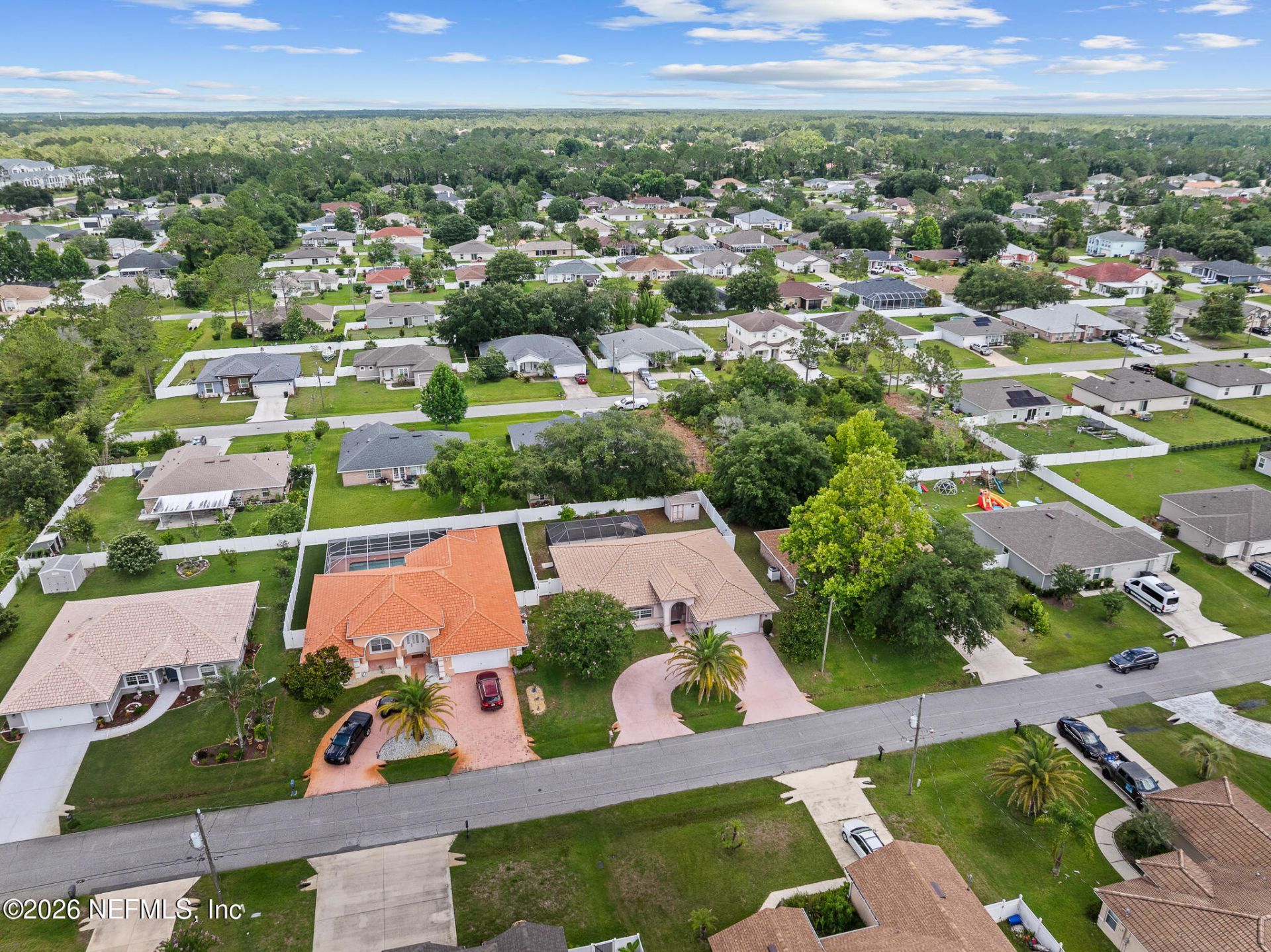 19 Rocking Horse Drive, Palm Coast, FL 32164 Photo