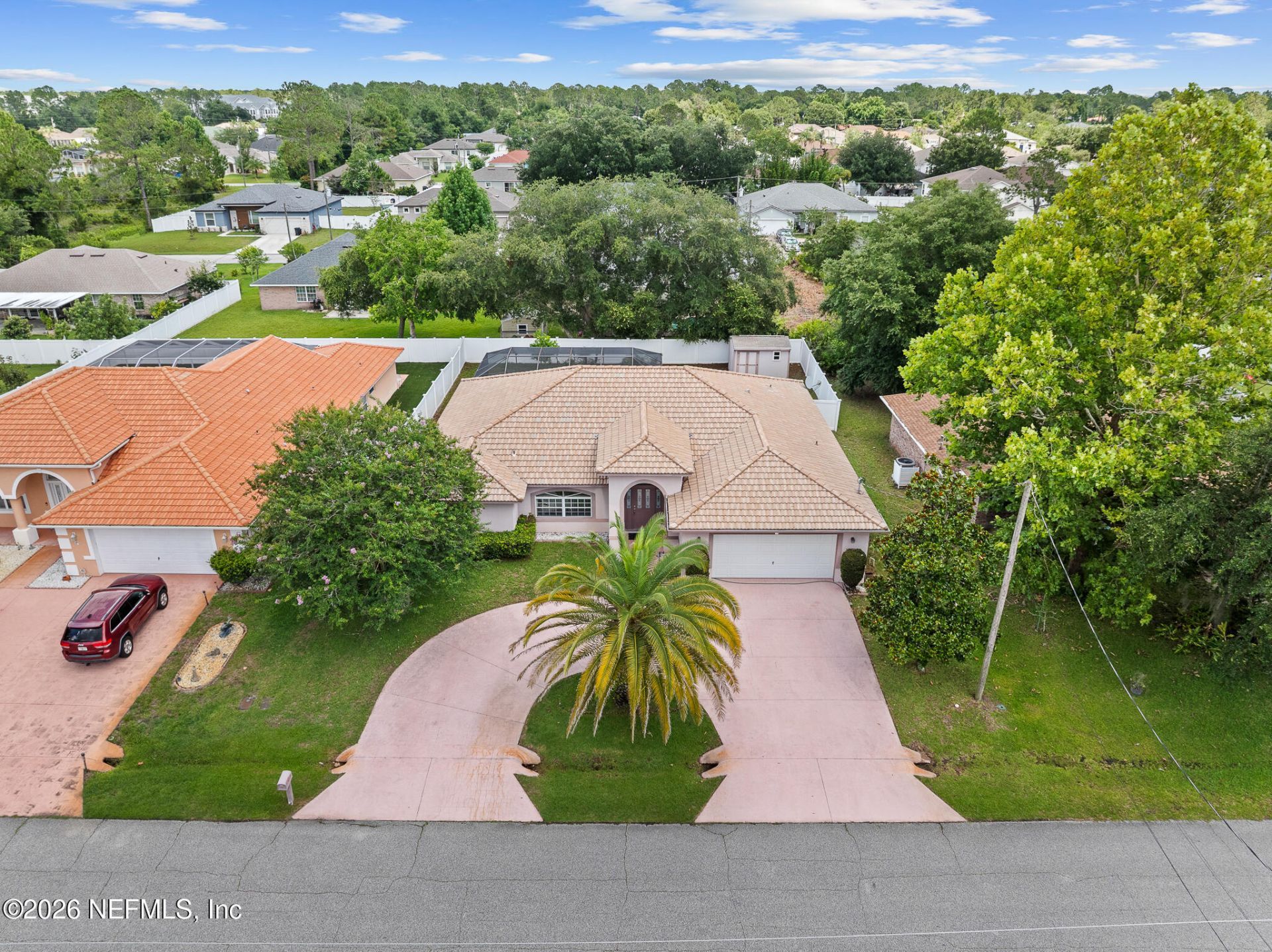 19 Rocking Horse Drive, Palm Coast, FL 32164 Photo
