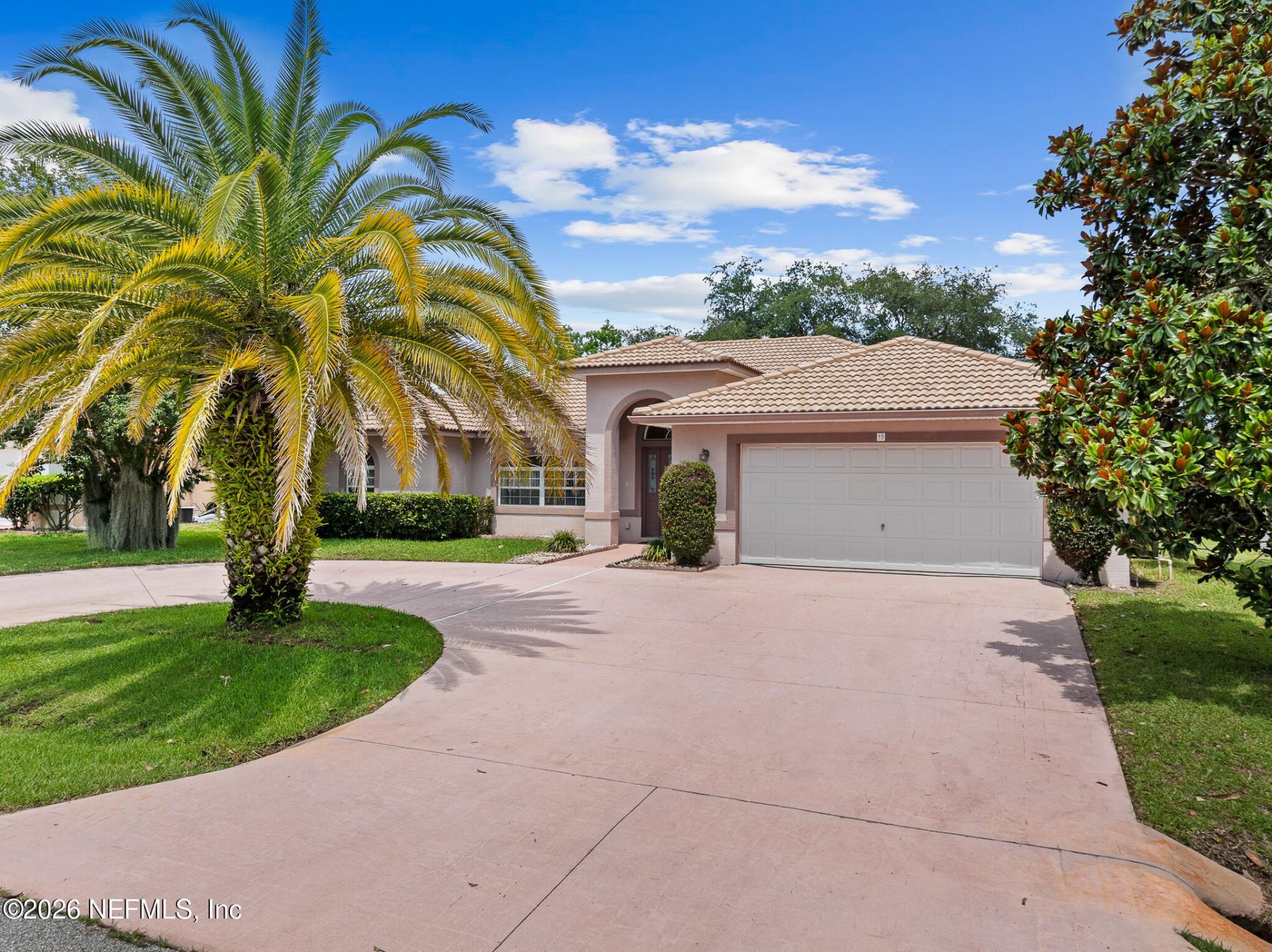 19 Rocking Horse Drive, Palm Coast, FL 32164 Photo