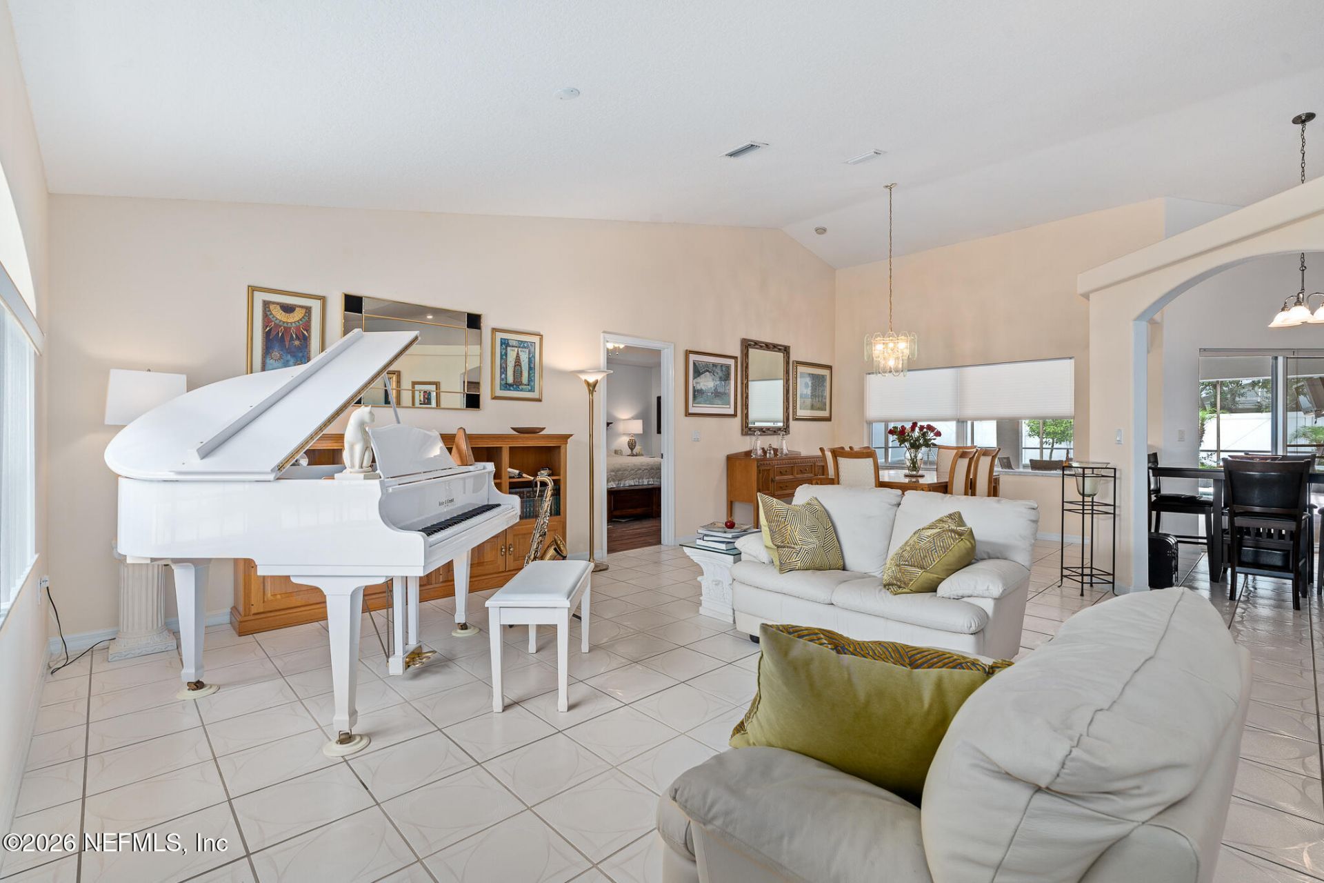 19 Rocking Horse Drive, Palm Coast, FL 32164 Photo