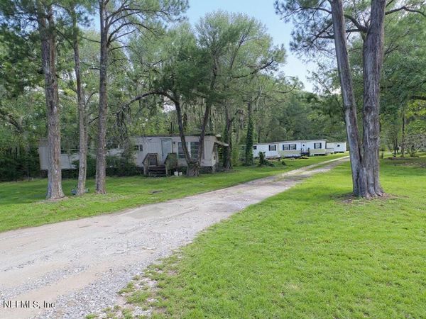 0 WESTMORELAND Street, Starke, FL 32091