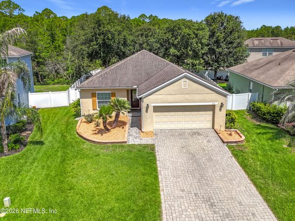 22 ROQUE Court, Jacksonville, FL 32095