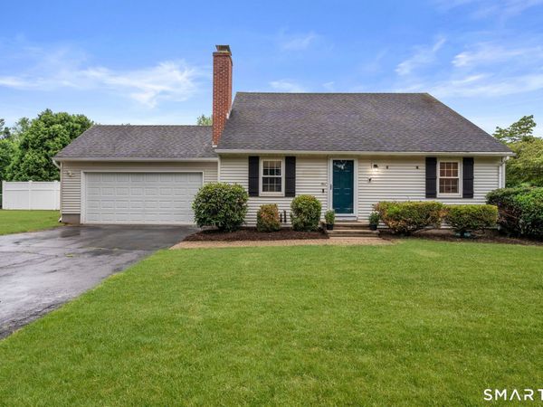 5 Bell, Portland, CT 06480