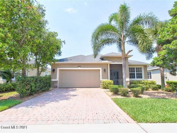 3280 Recco Place , Melbourne, FL 32940