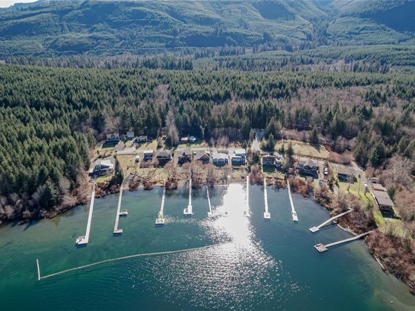 9854 Stin-Qua Rd , Honeymoon Bay, BC V0R 1Y0
