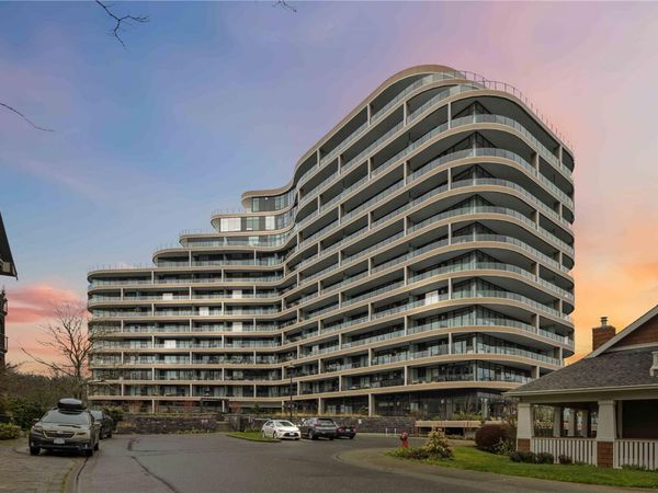 2000 Hannington Rd , Unit #1006, Langford, BC V9B 6R6