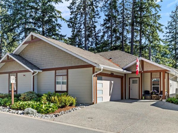 4126 Emerald Woods Pl , Nanaimo, BC V9T 0K6