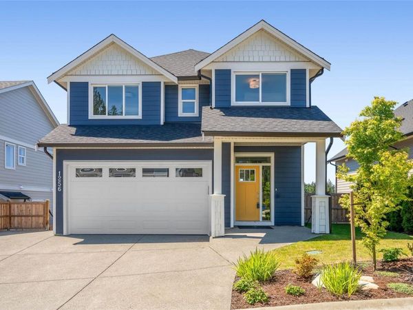 1256 Ashmore Terr , Langford, BC V9C 0S6