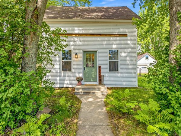 43832 Ginger Avenue, Harris, MN 55032
